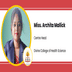 Divine College of Health and Science, Centre Head: Miss. Archita Mallick Interview
